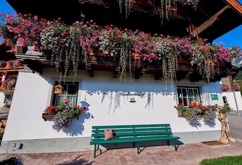 ホテル Linharterhof