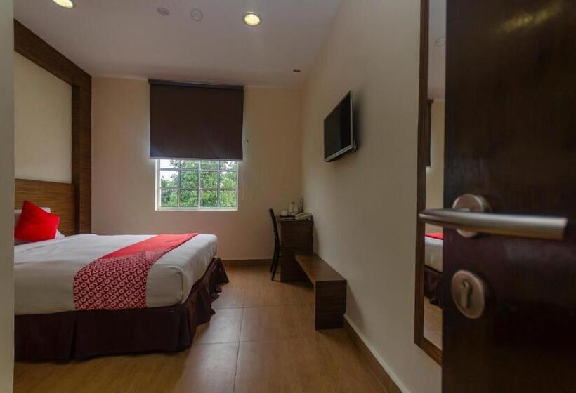 فندق Oyo 596 The Vintage