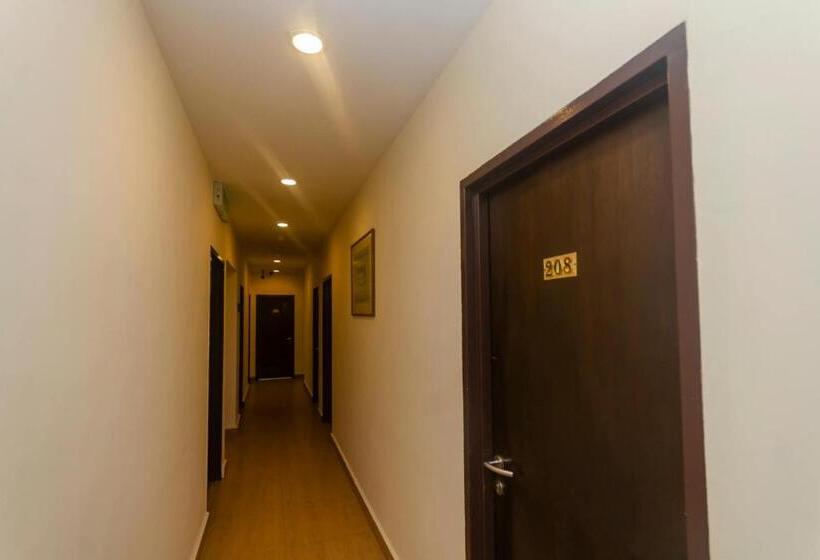 فندق Oyo 596 The Vintage