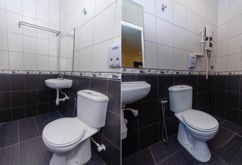 فندق Oyo 596 The Vintage