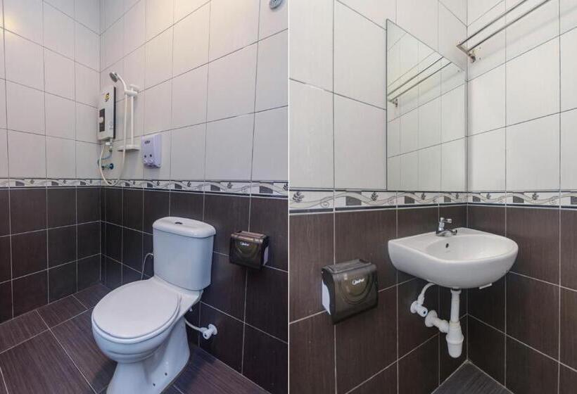 فندق Oyo 596 The Vintage