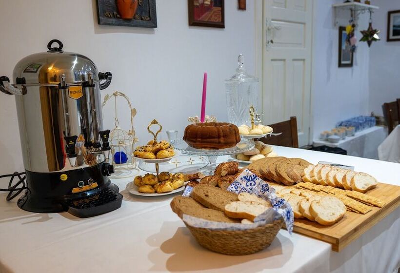 Papazın Konağı Pansiyon