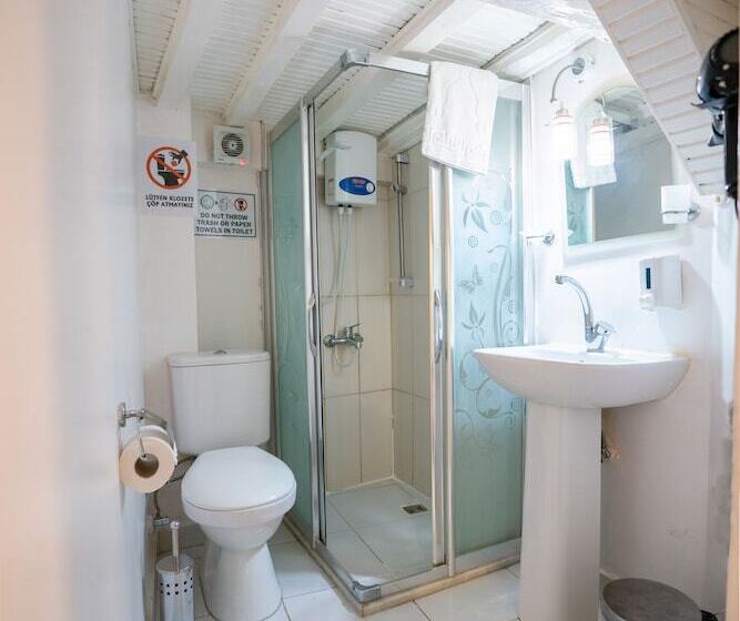 Papazın Konağı Pansiyon