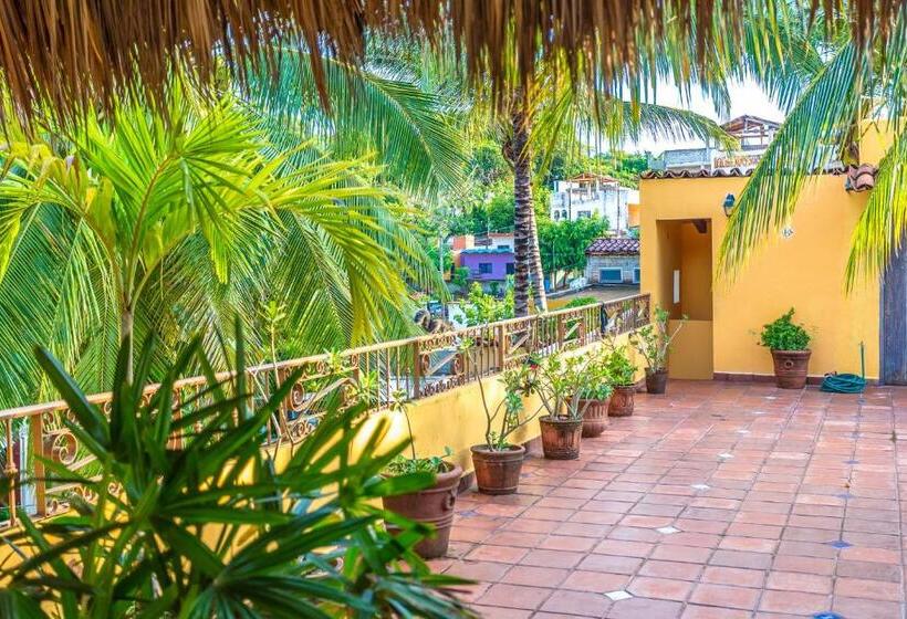 فندق Villa Celeste