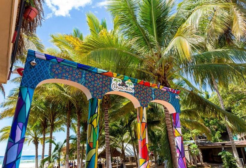 فندق Villa Celeste