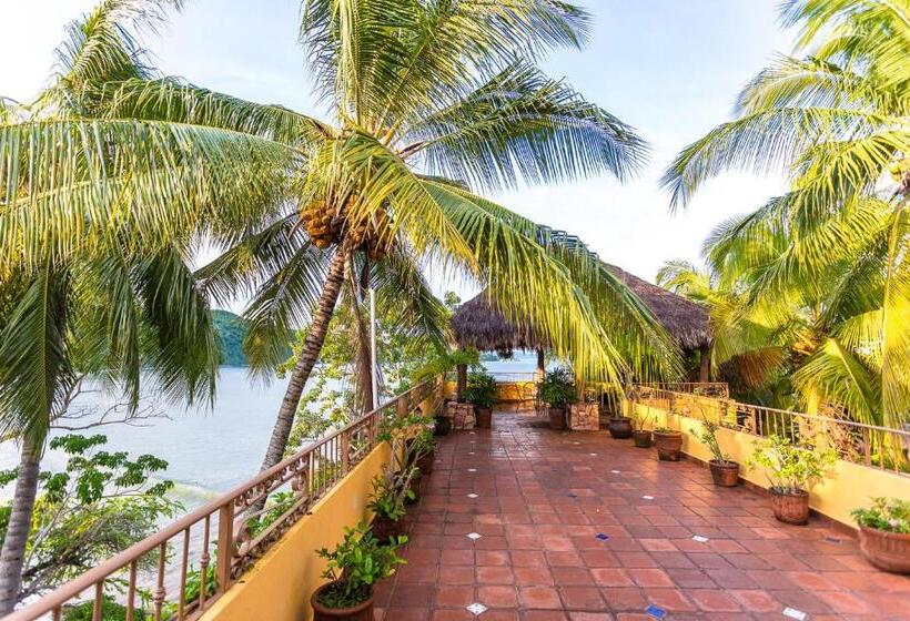 فندق Villa Celeste