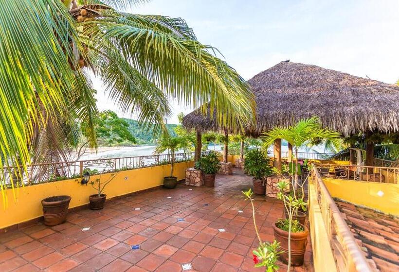 فندق Villa Celeste