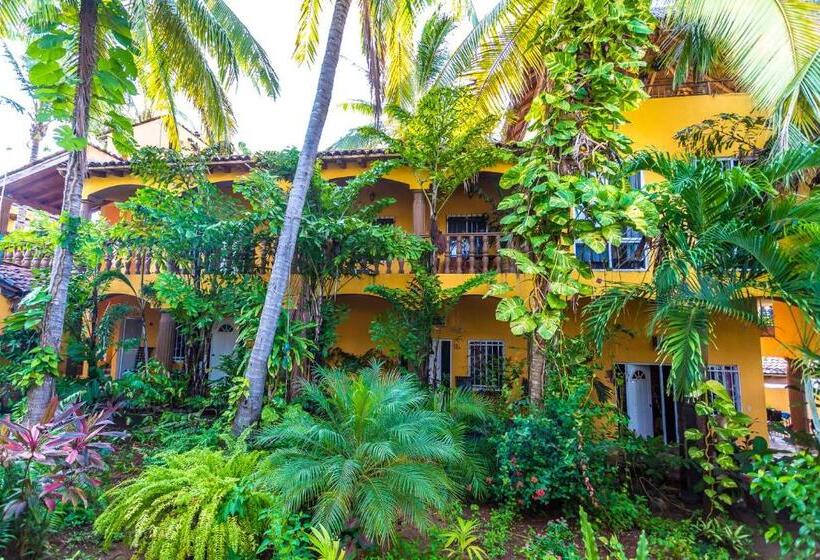 فندق Villa Celeste