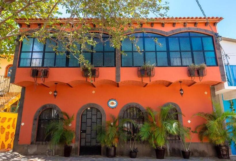 فندق Villa Celeste