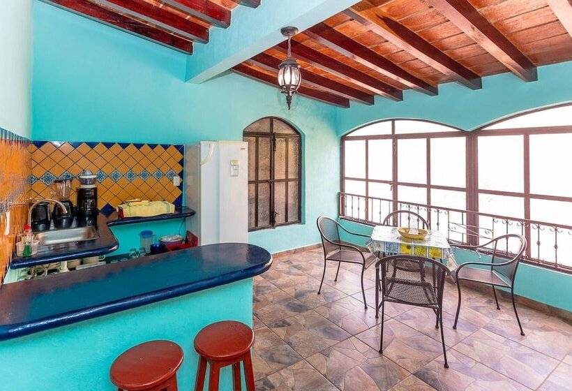 فندق Villa Celeste