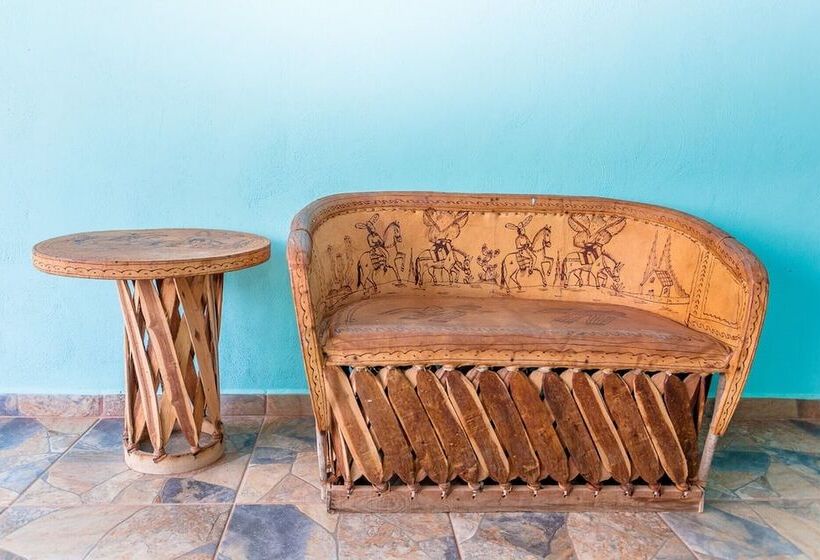 فندق Villa Celeste