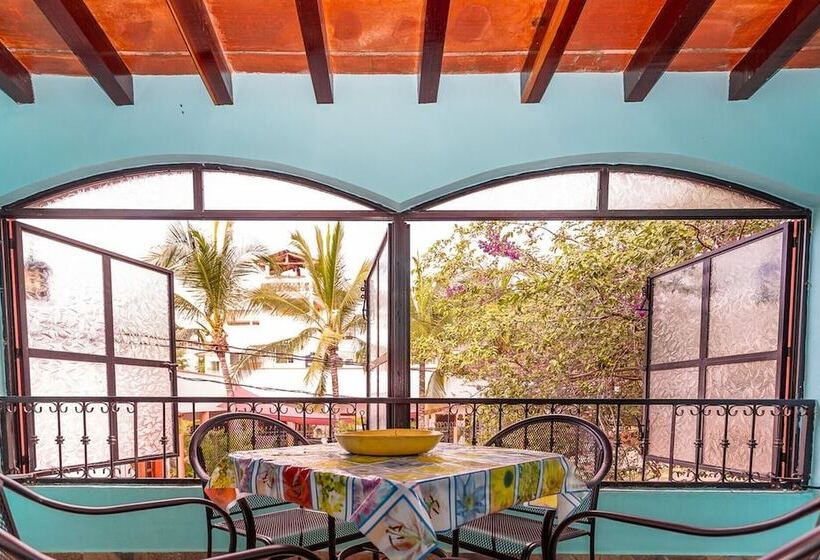 فندق Villa Celeste