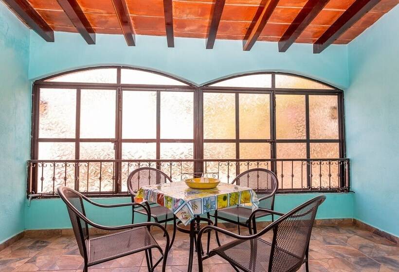 فندق Villa Celeste