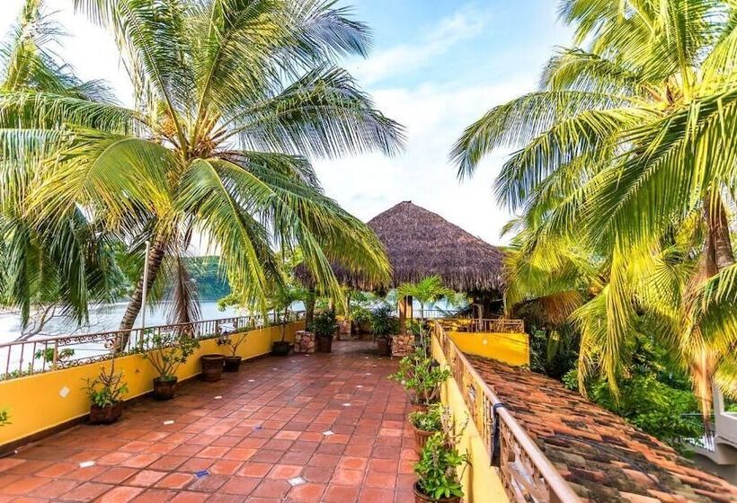 فندق Villa Celeste