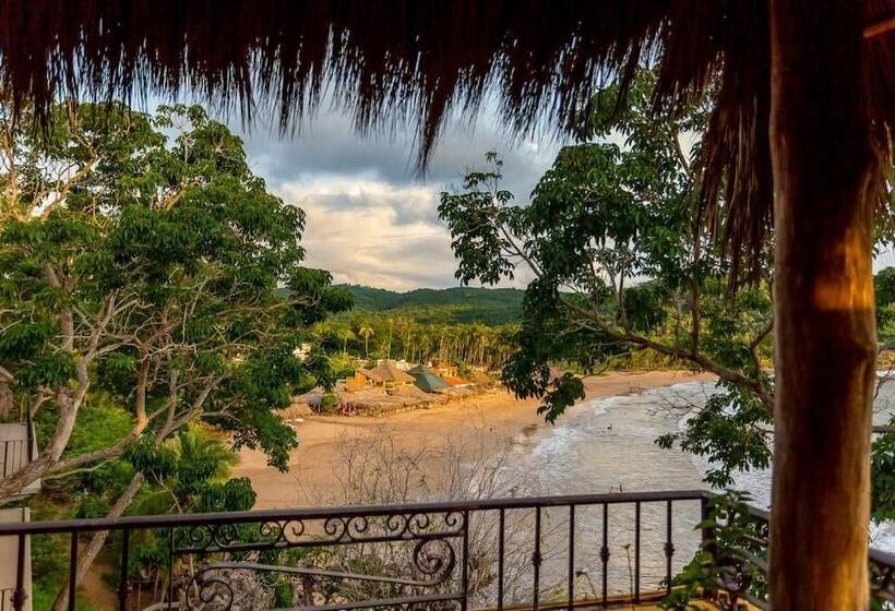 فندق Villa Celeste