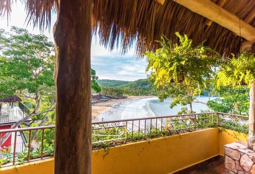 فندق Villa Celeste