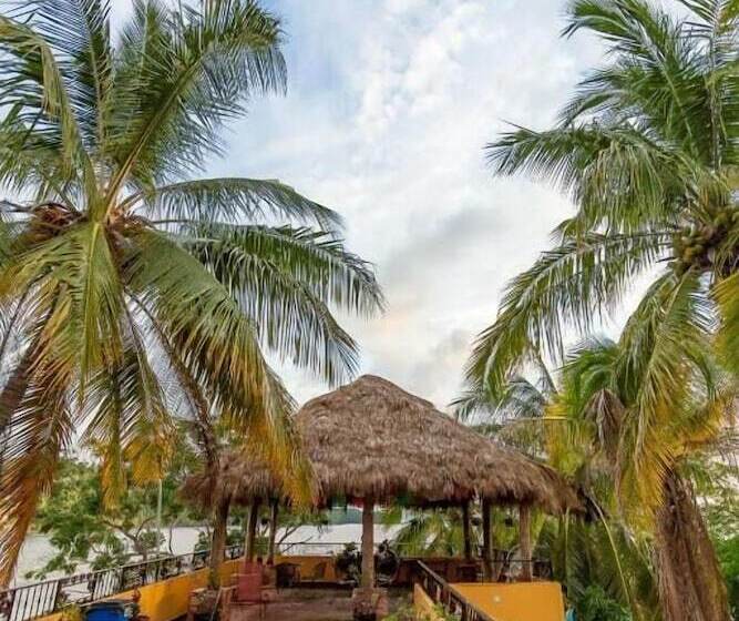 فندق Villa Celeste