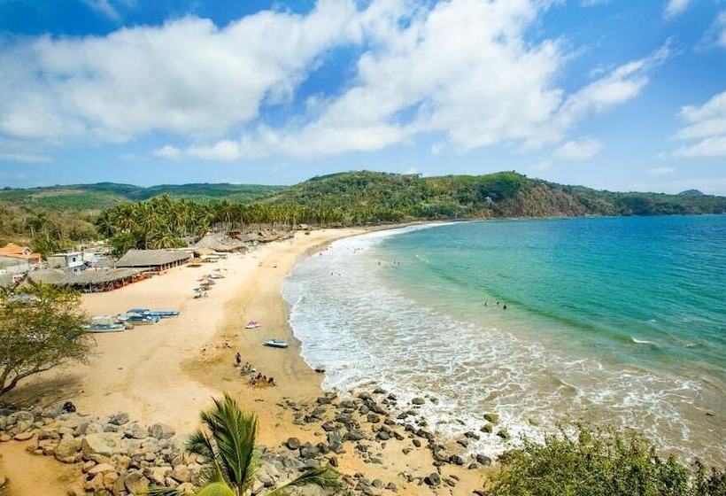 فندق Villa Celeste