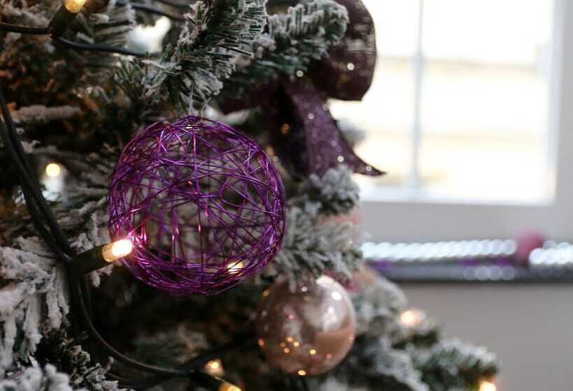 هتل Villa Valkenburg