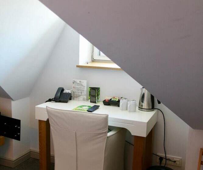 هتل Villa Valkenburg