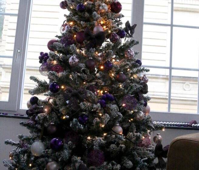 هتل Villa Valkenburg