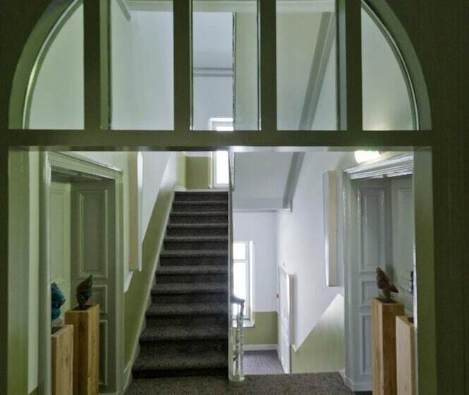 هتل Villa Valkenburg