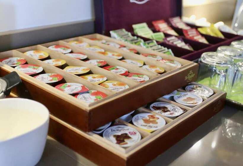 هتل Villa Valkenburg