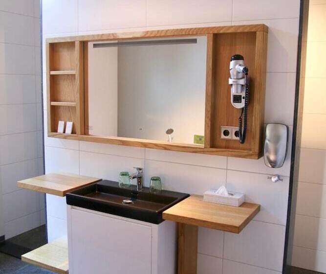 هتل Villa Valkenburg