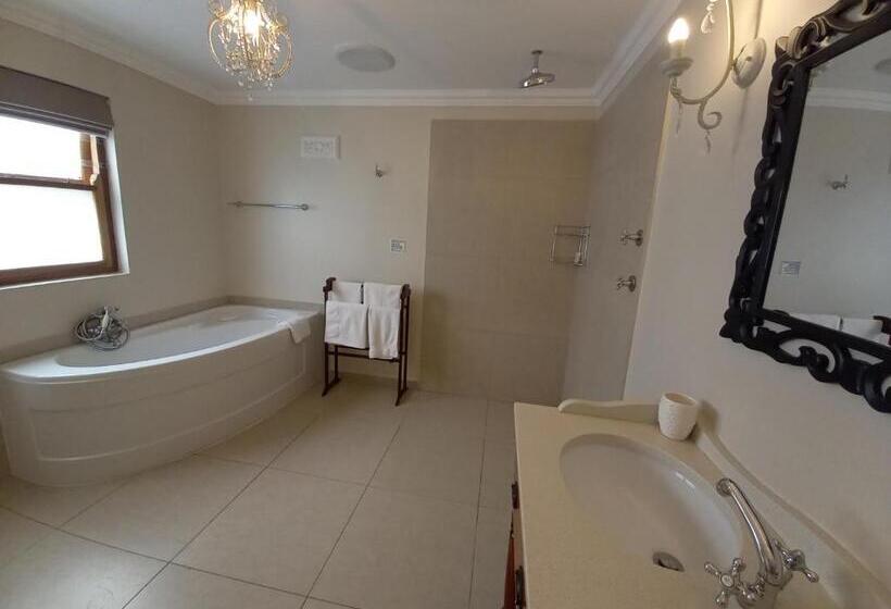 La Pension Guest House