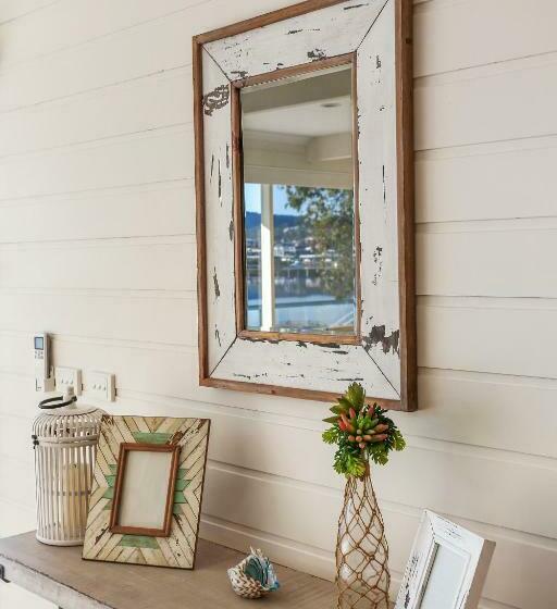 Lakeside Holiday Apartments Merimbula