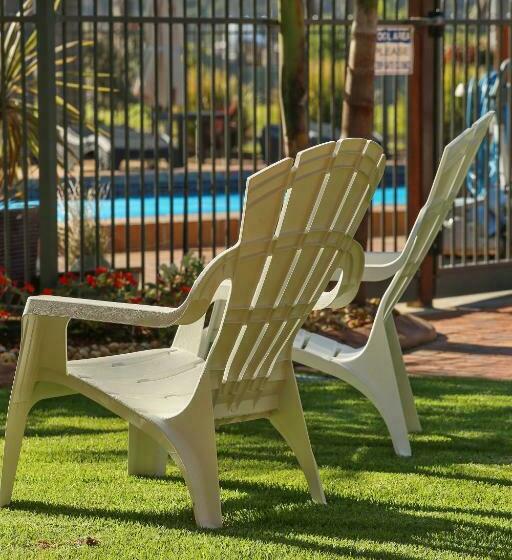 Lakeside Holiday Apartments Merimbula