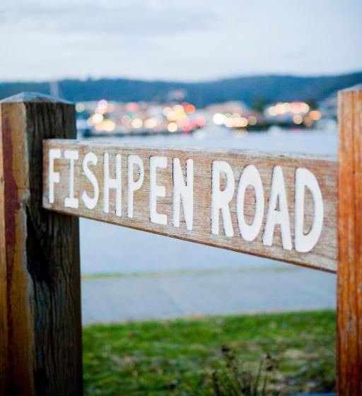 Lakeside Holiday Apartments Merimbula