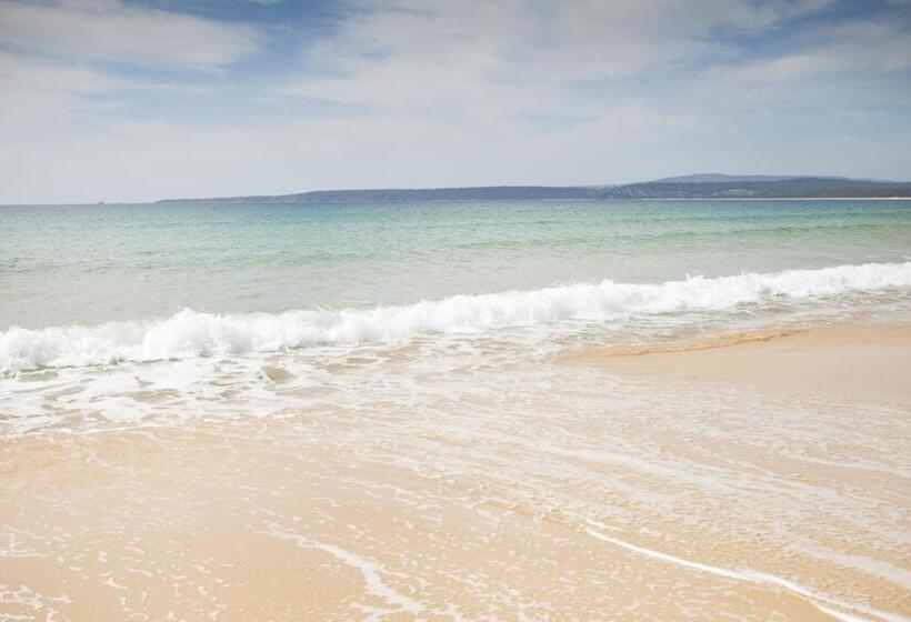 Lakeside Holiday Apartments Merimbula