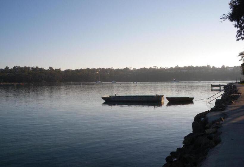 Lakeside Holiday Apartments Merimbula