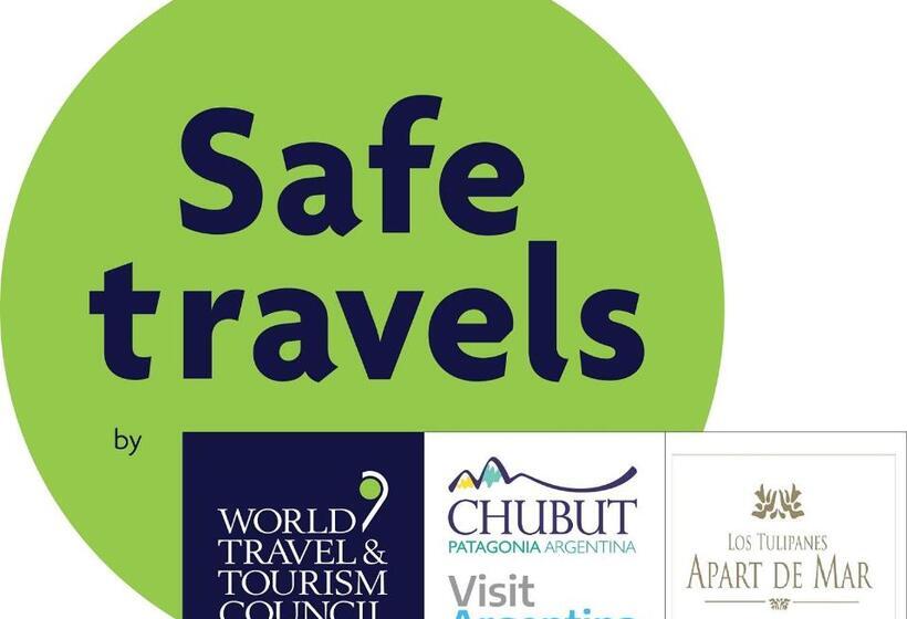 Los Tulipanes Apart De Mar