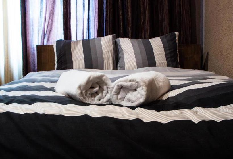 Luxusni Apartmany Stodolni