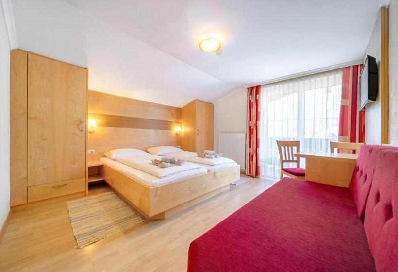 پانسیون Am Mühlbach   Einfach Sein, Mit Gemeinschaftsküche