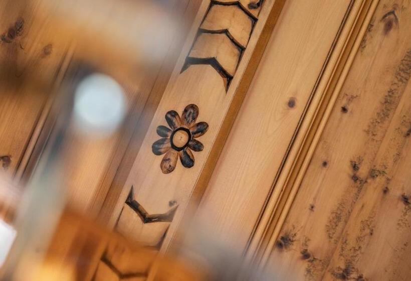 پانسیون Am Mühlbach   Einfach Sein, Mit Gemeinschaftsküche