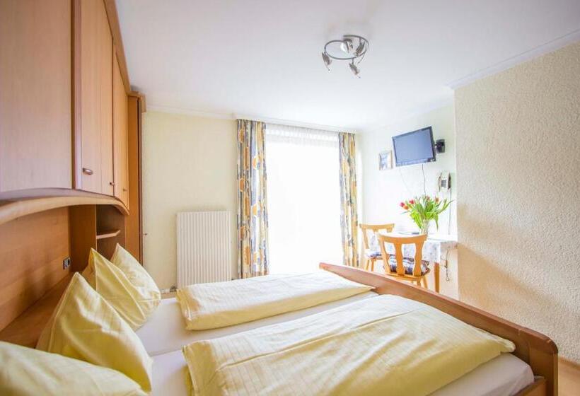 پانسیون Am Mühlbach   Einfach Sein, Mit Gemeinschaftsküche