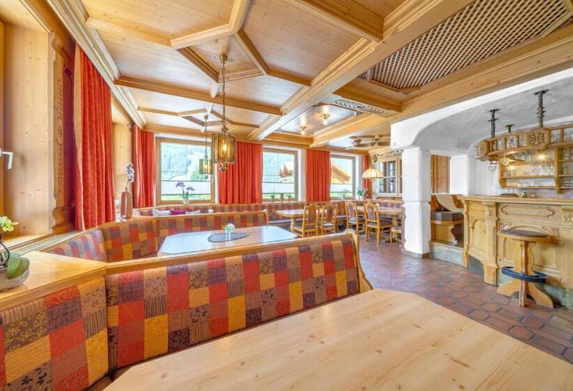 پانسیون Am Mühlbach   Einfach Sein, Mit Gemeinschaftsküche