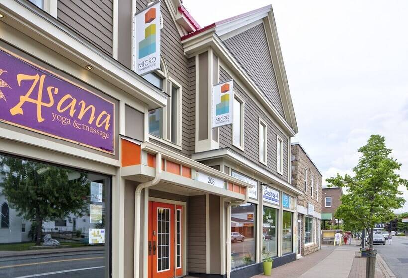 Micro Boutique Living Antigonish