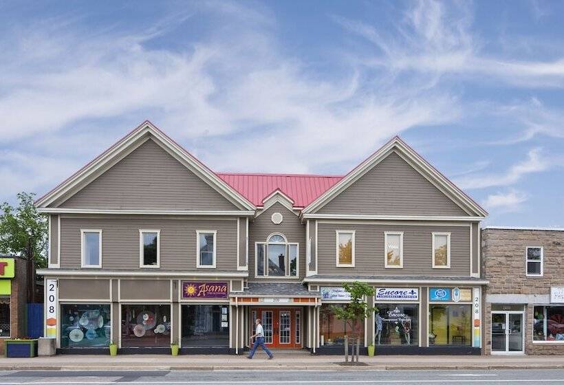 Micro Boutique Living Antigonish