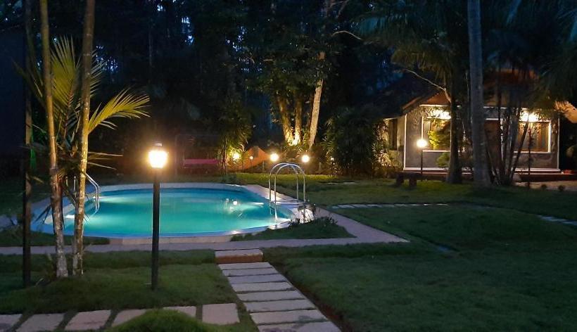 Orchid Trails Resort