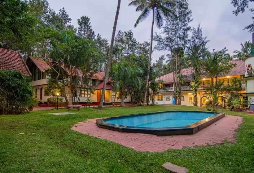 Orchid Trails Resort