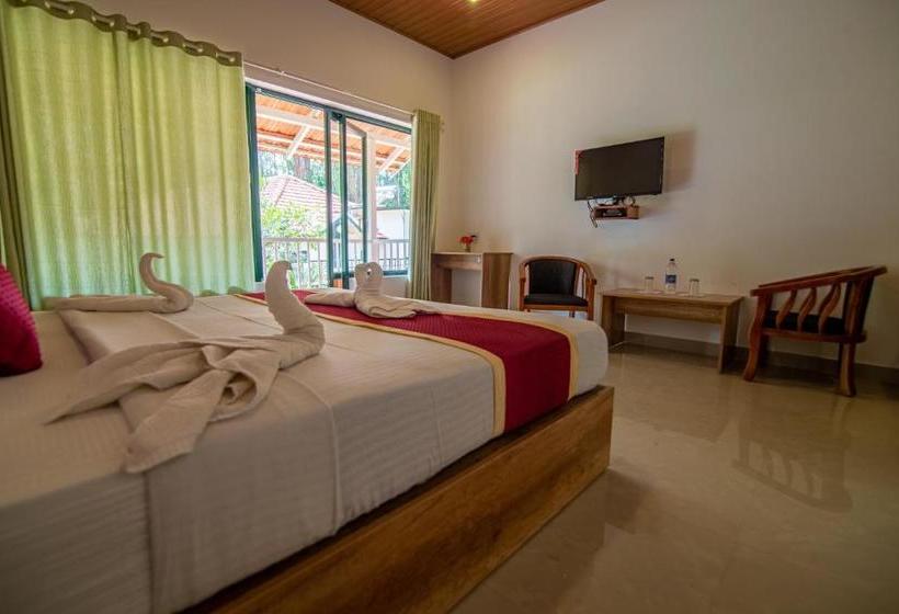 Orchid Trails Resort