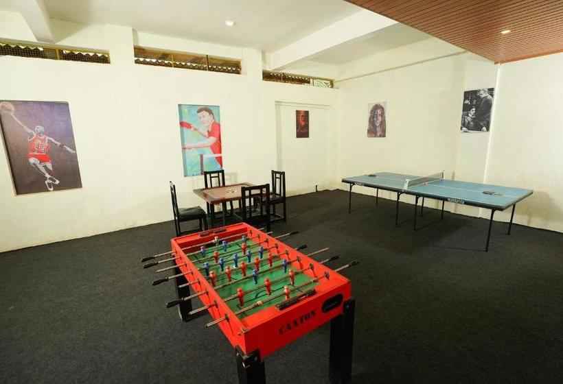 Orchid Trails Resort