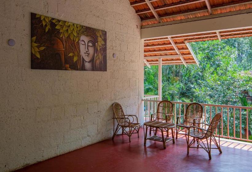 Orchid Trails Resort