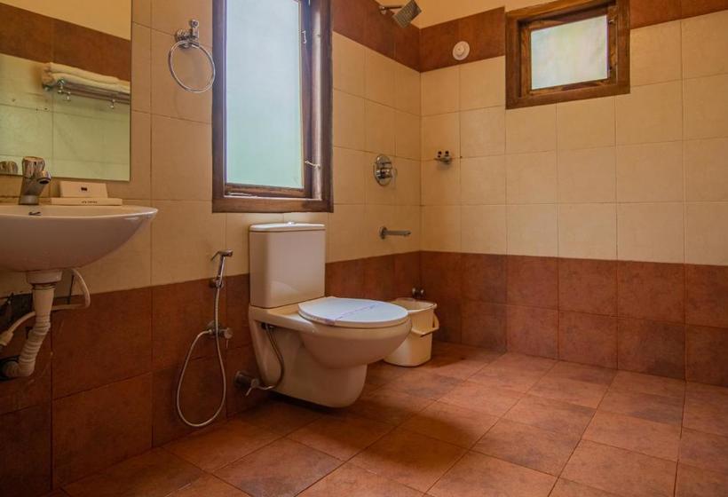 Orchid Trails Resort