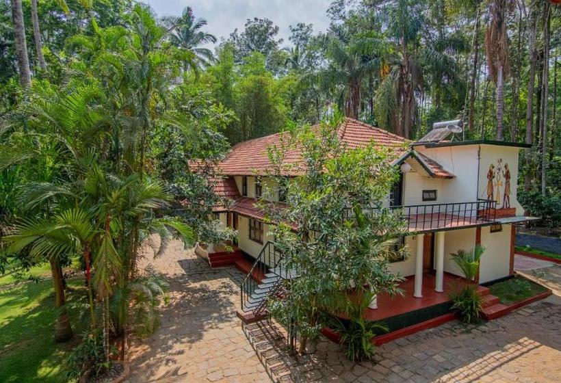 Orchid Trails Resort