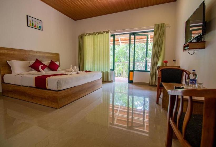 Orchid Trails Resort